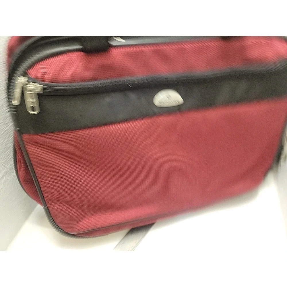 Samsonite soft sided